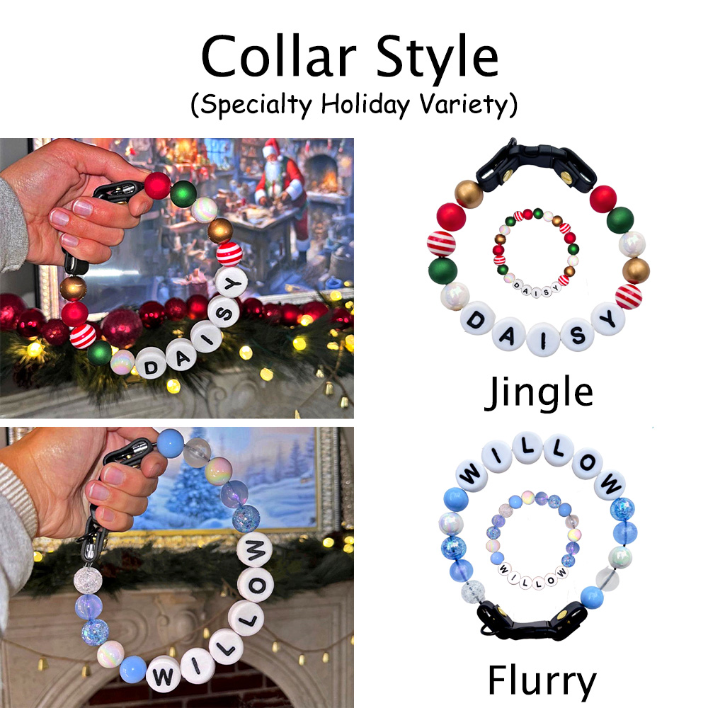 Matching cat collar and bracelet clearance